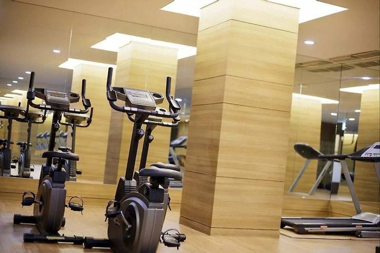 Ramada Encore By Wyndham Seoul Dongdaemun Hotel