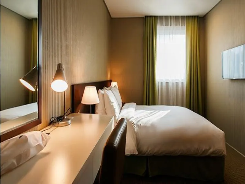 Hotel Ramada Encore By Wyndham Seoul Dongdaemun