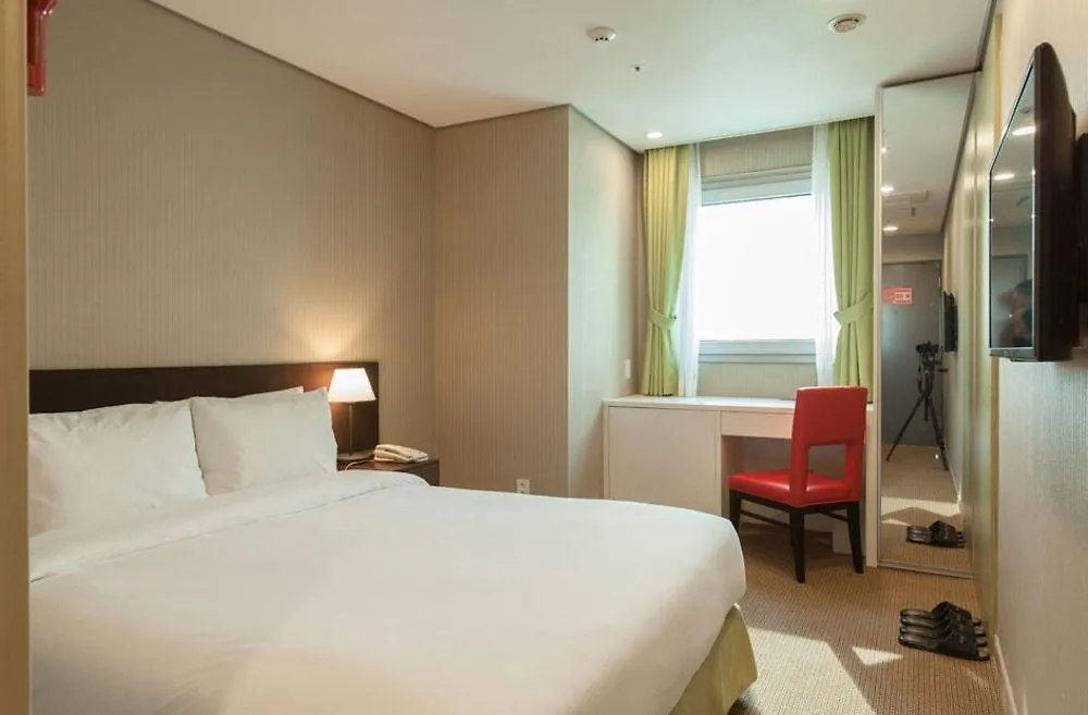 **** Hotel Ramada Encore By Wyndham Seoul Dongdaemun Südkorea