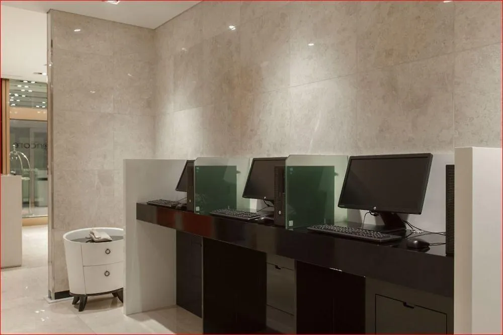 Ramada Encore By Wyndham Seoul Dongdaemun Südkorea