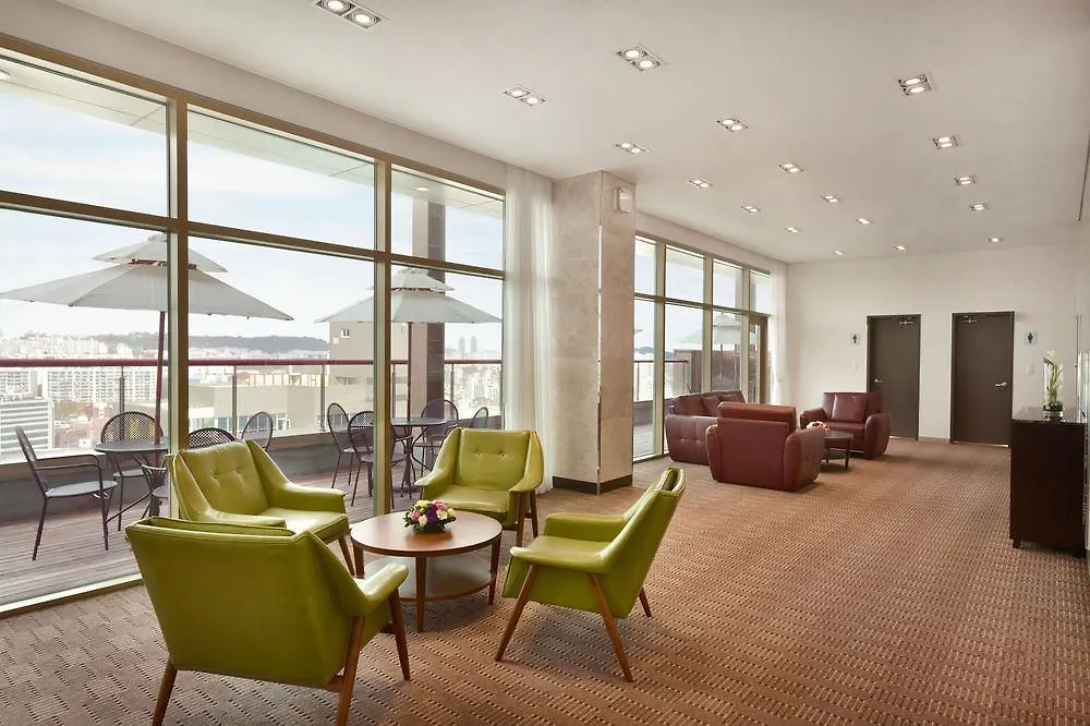 Ramada Encore By Wyndham Seoul Dongdaemun