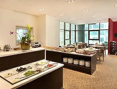 Ramada Encore By Wyndham Seoul Dongdaemun Hotel