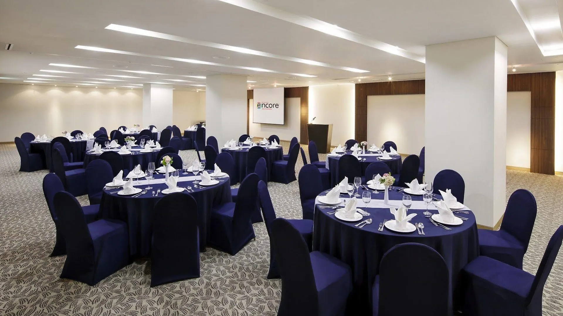 Hotel Ramada Encore By Wyndham Seoul Dongdaemun