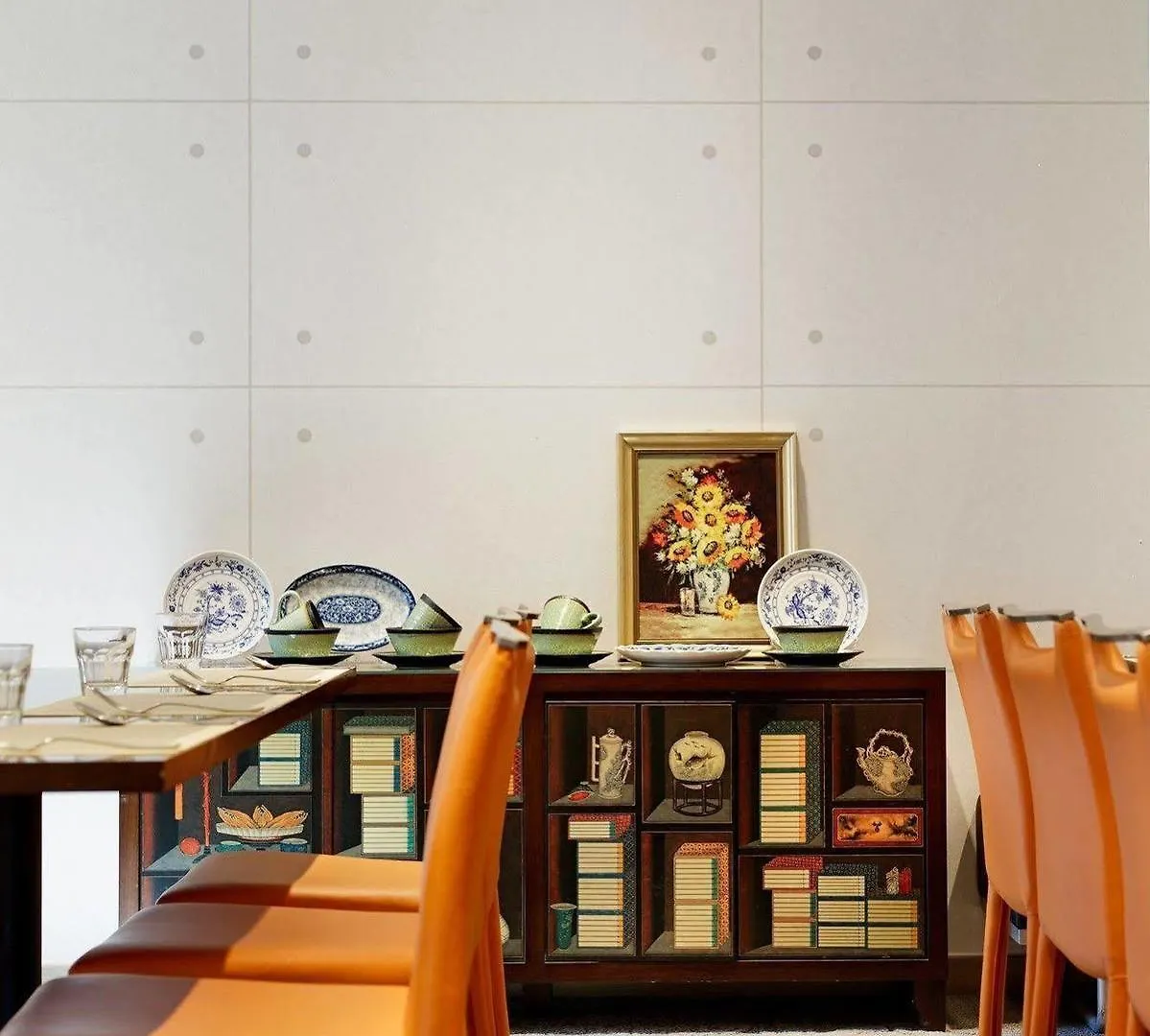 Ramada Encore By Wyndham Seoul Dongdaemun Hotel