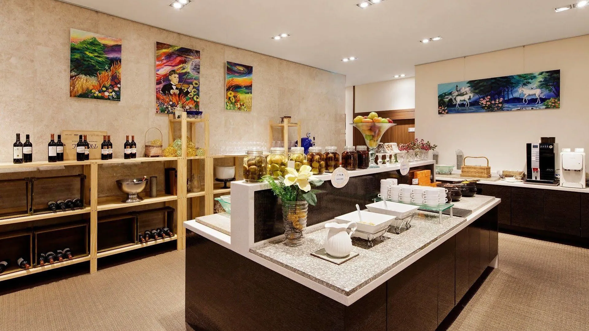 Ramada Encore By Wyndham Seoul Dongdaemun