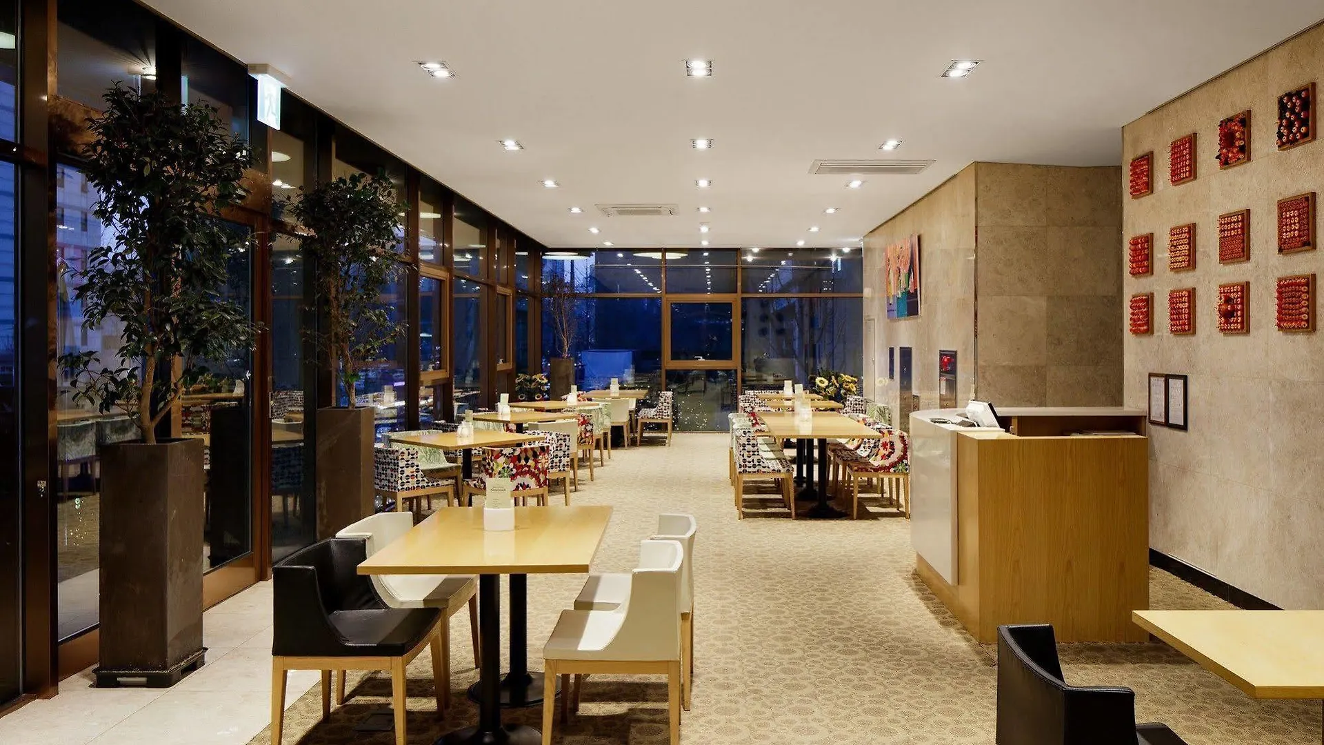 Ramada Encore By Wyndham Seoul Dongdaemun Hotel