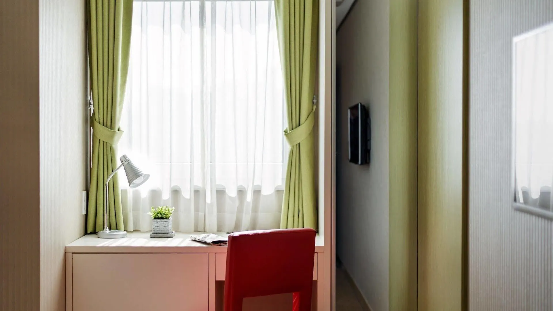 Ramada Encore By Wyndham Seoul Dongdaemun Hotel