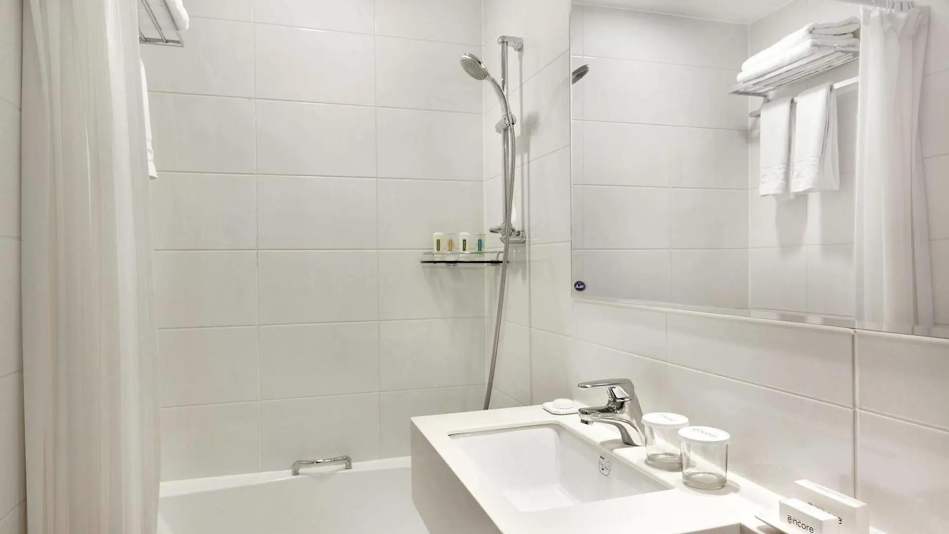 Hotel Ramada Encore By Wyndham Seoul Dongdaemun
