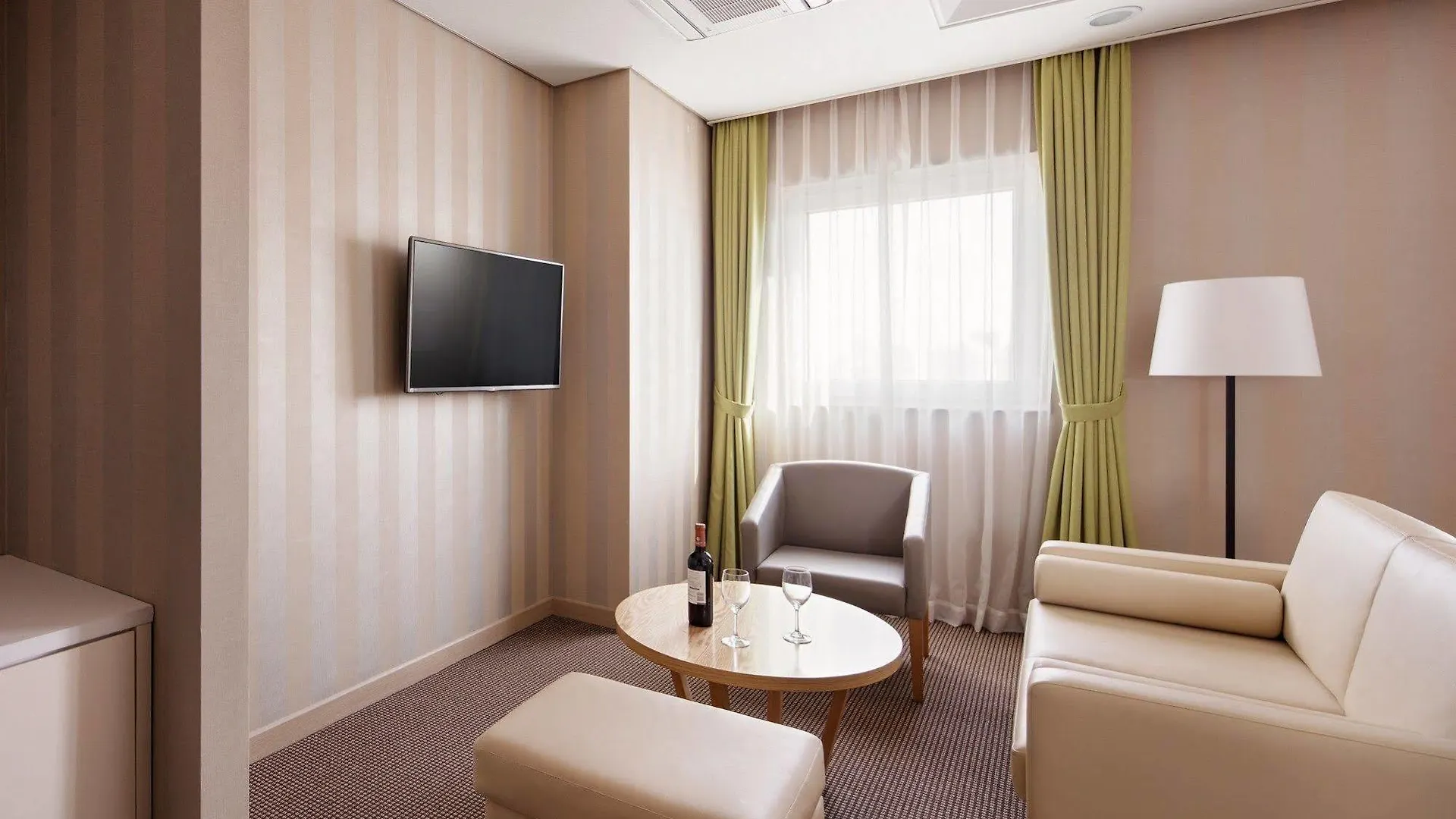 Hotel Ramada Encore By Wyndham Seoul Dongdaemun