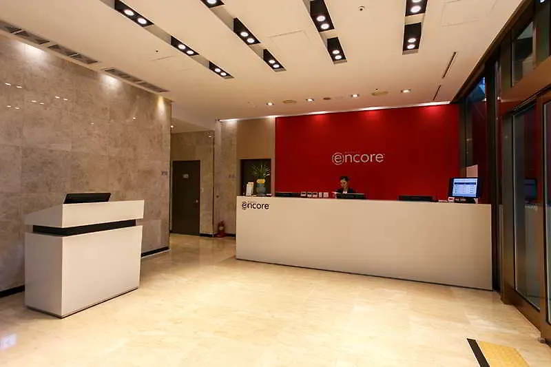 **** Hotel Ramada Encore By Wyndham Seoul Dongdaemun Südkorea