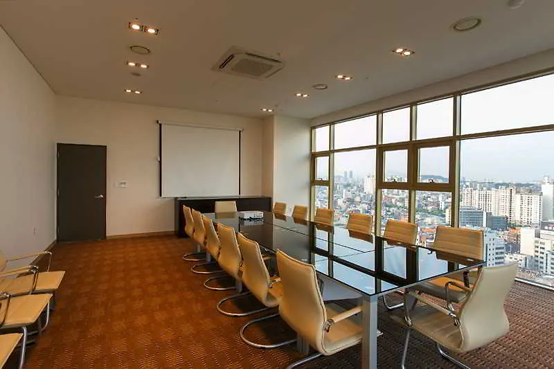 Ramada Encore By Wyndham Seoul Dongdaemun